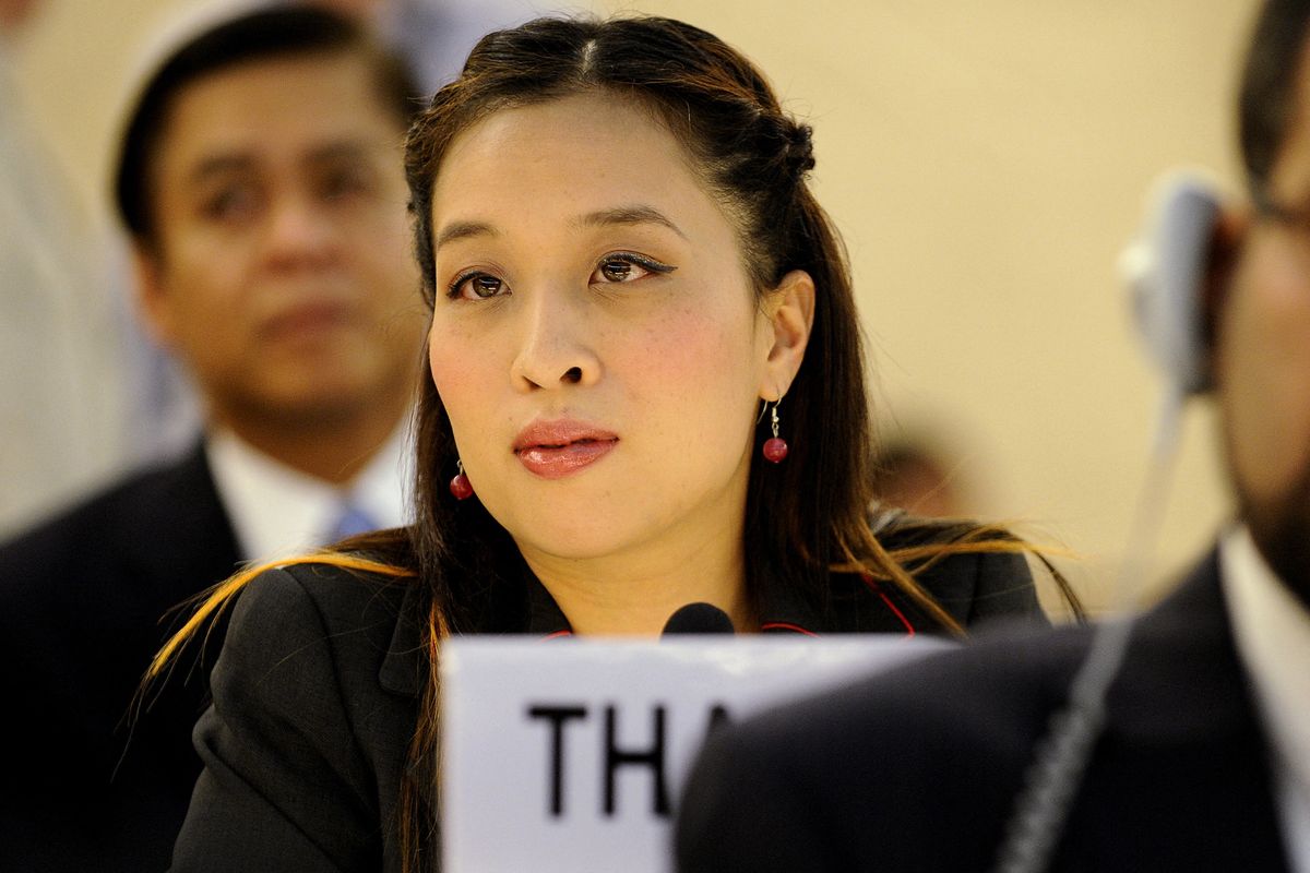 Putri Bajrakitiyabha, anak Raja Thailand, jatuh sakit sejak 2022. Inil profil singkat dan perkembangan terbaru kondisi kesehatannya.