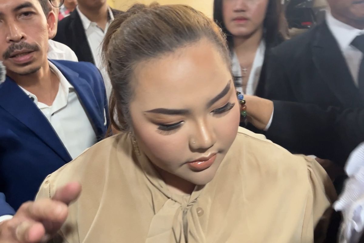 KPK akan memeriksa selebgram Lisa Mariana sebagai saksi dugaan korupsi proyek iklan Bank BJB 2021-2023 dengan kerugian negara Rp222 miliar.