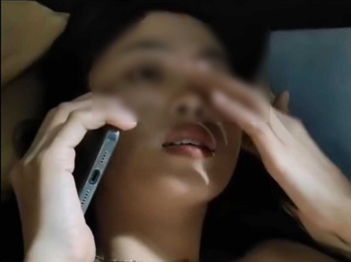 Siapa Pemeran Video Syur Cewek Jubir Morowali dengan WNA Cina? Ini Kata Polisi soal Link Video Durasi 7 menit dan 55 Detik
