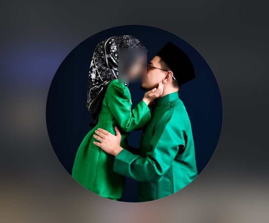 Ayah tunggal Malaysia, Faris Mohamad, dikecam karena menyebut putrinya "istri kecil". Netizen khawatir ada eksploitasi anak.
