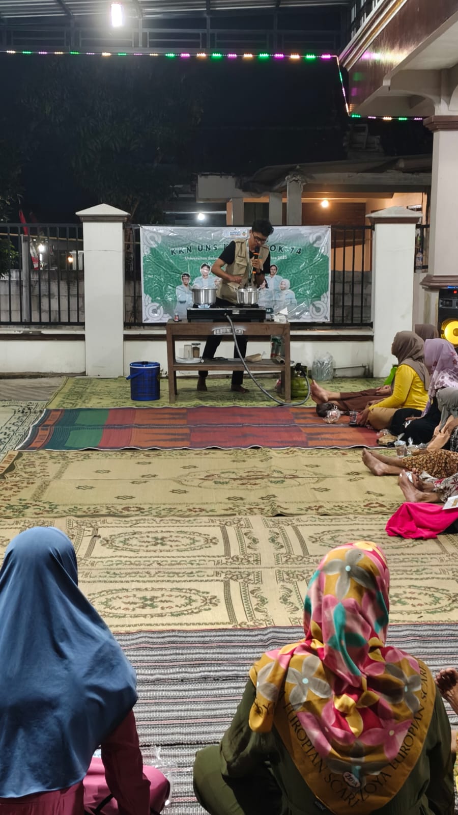 Melalui inovasi pengolahan susu kambing menjadi susu pasteurisasi dan yogurt, diharapkan dapat mendorong minat konsumsi susu kambing di masyarakat sekaligus meningkatkan nilai jual.