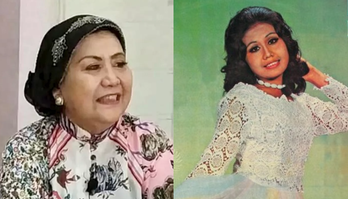 Penyanyi senior Yetty Wijaya ditemukan sudah kondisi meninggal di rumahnya.