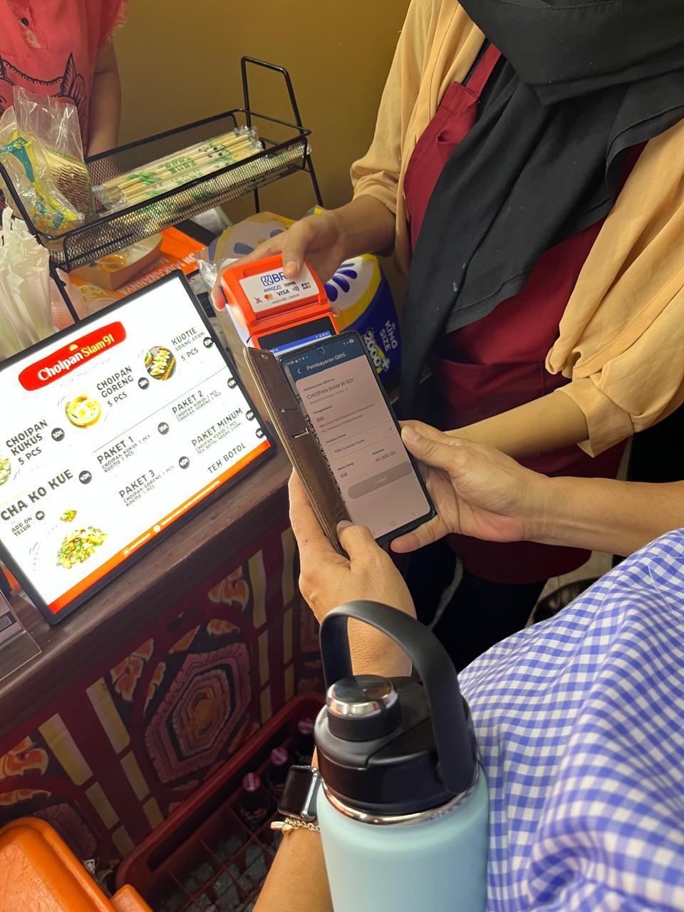 Hadirkan Ratusan UMKM Kuliner, BRI Tawarkan Cashback & Program Menarik di Kampoeng Tempo Doeloe 2025