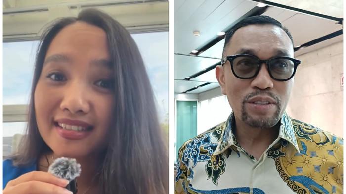 Siapa Salsa Erwina Hutagalung? Influencer Muda yang Viral Setelah Tantang Debat Ahmad Sahroni