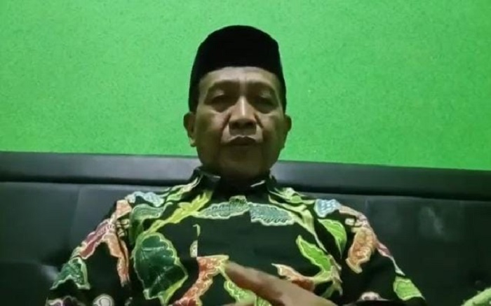 FKUB dan tokoh agama Karanganyar mengajak warga menjaga kondusifitas pasca kerusuhan, jangan mudah terprovokasi isu menyesatkan.