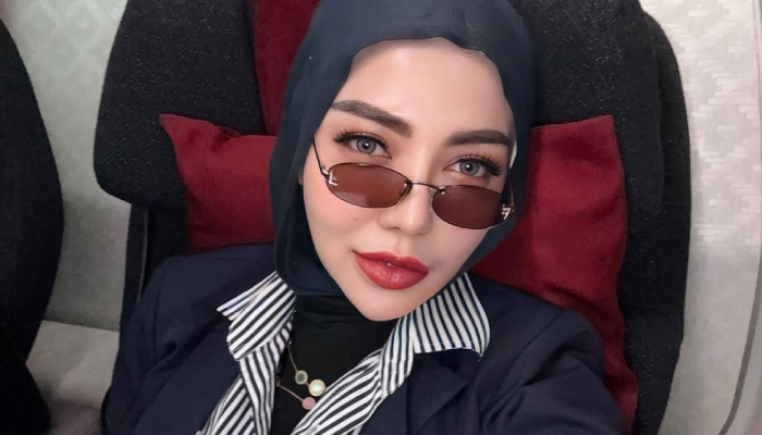Bella Shofie mundur dari DPRD Kabupaten Buru.