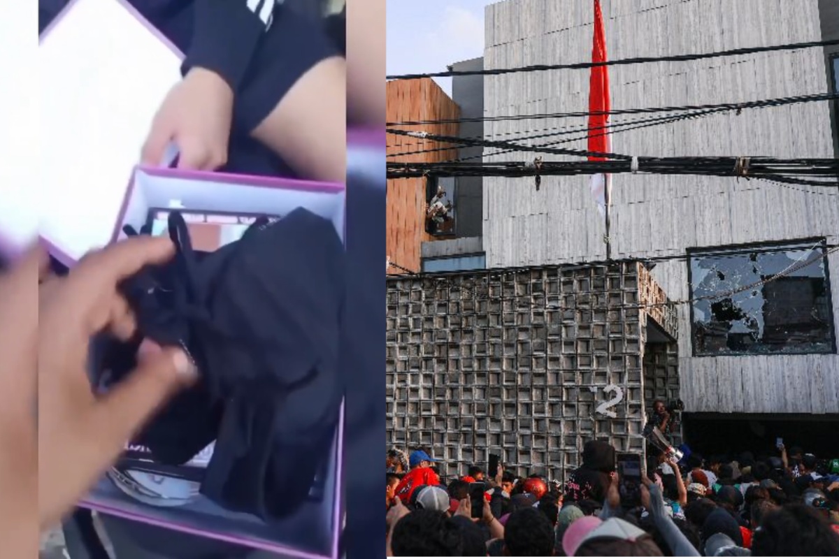 Isu video porno diduga ditemukan di rumah Ahmad Sahroni usai penjarahan. Kebenarannya masih simpang siur, publik menanti klarifikasi.