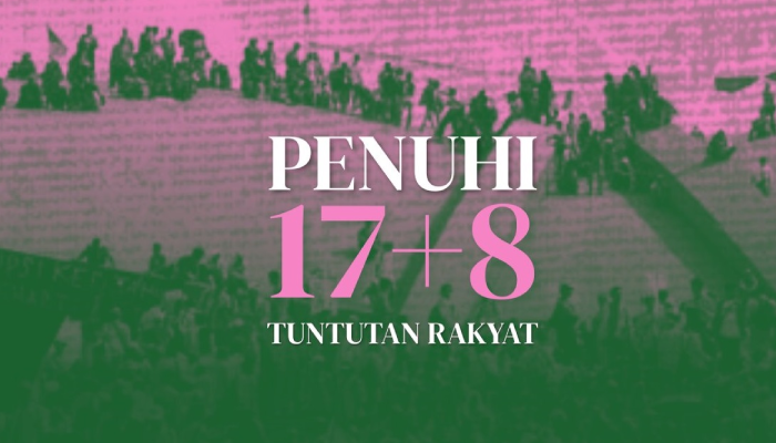Ilustrasi Brave Pink Hero Green.