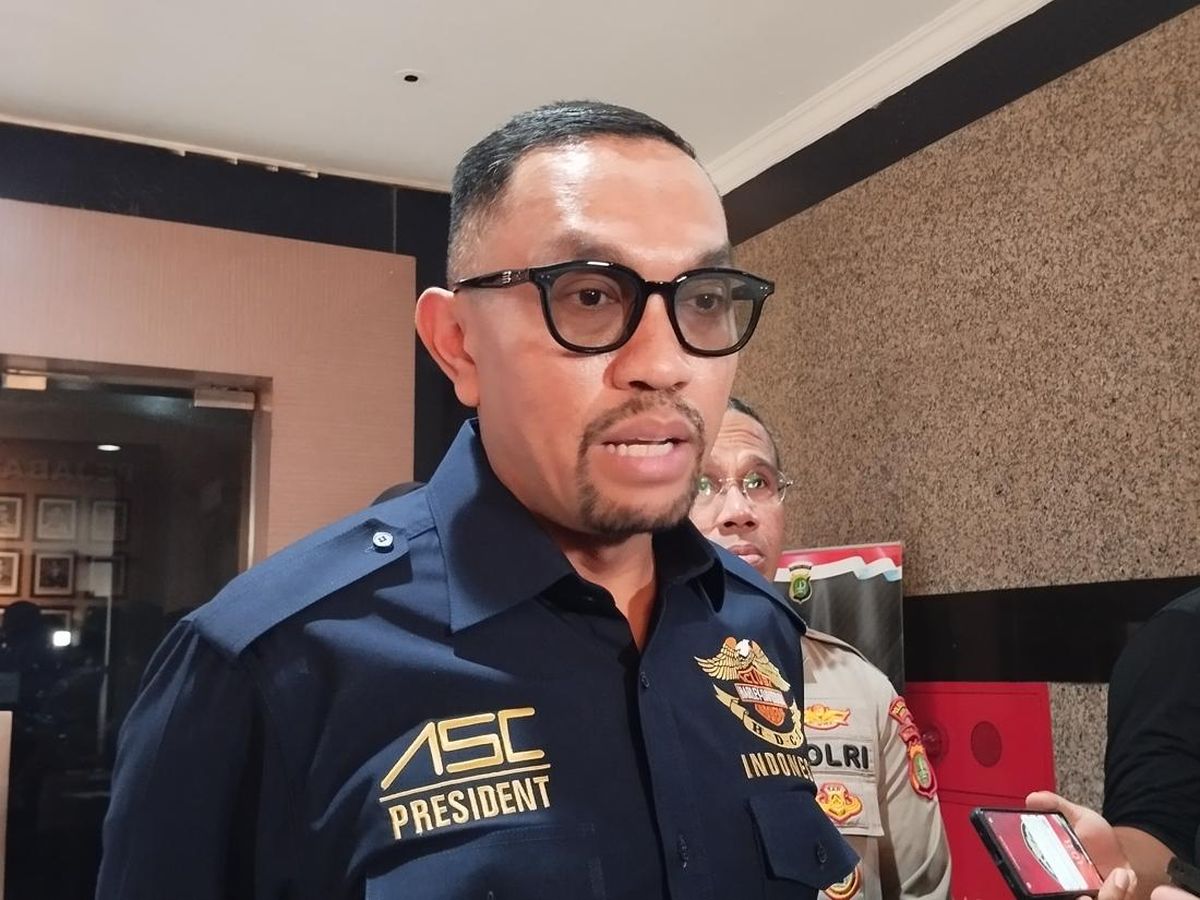 Apa Marga Ahmad Sahroni? Dokumen Ijazah SMP Crazy Rich Tanjung Priok Ungkap Identitas Ayah Berdarah Batak yang Bikin Publik Heboh