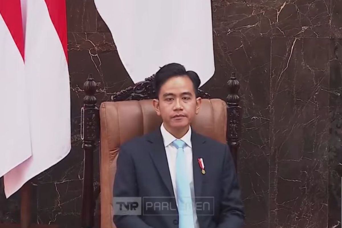 Wapres Gibran Digugat Warga Bayar Ganti Rugi Rp125 Triliun ke Negara, Apa Penyebabnya?