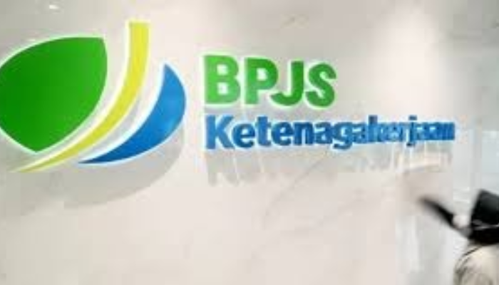 BPJS Ketenagakerjaan buka lowongan kerja.
