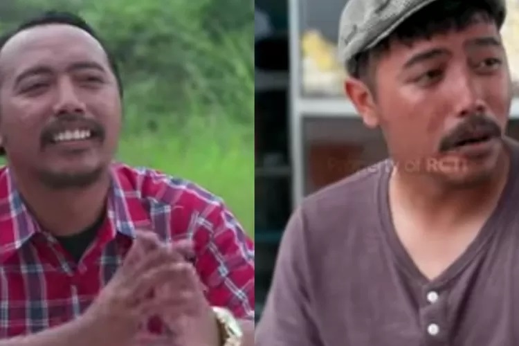 Nandi Juliawan Sakit Apa? aktor Encuy Preman Pensiun, meninggal dunia di usia 32 tahun. Keluarga belum ungkap penyebab kematiannya.