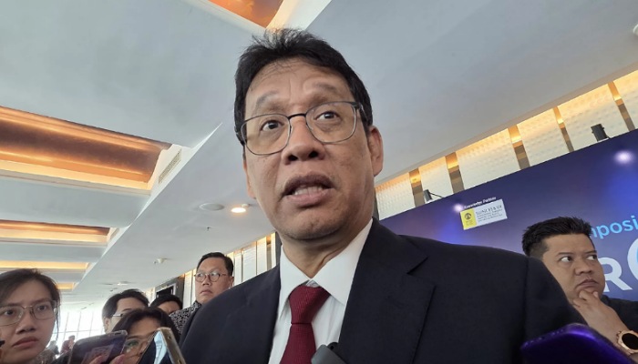 Purbaya Yudhi Sadewa, Ketua Dewan Komisioner Lembaga Penjamin Simpanan (LPS)
