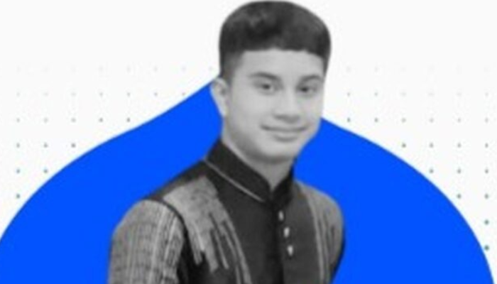 Muhammad Athaya Helmi Nasution