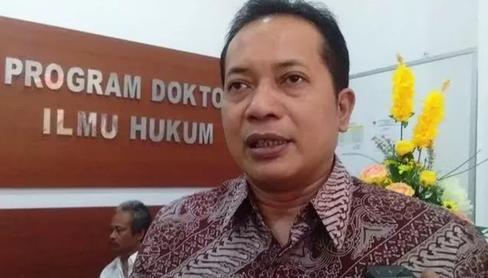 Menteri Koperasi Ferry Juliantono.