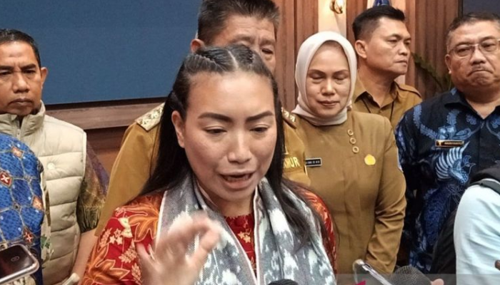 Rahayu Saraswati Djojohadikusumo.