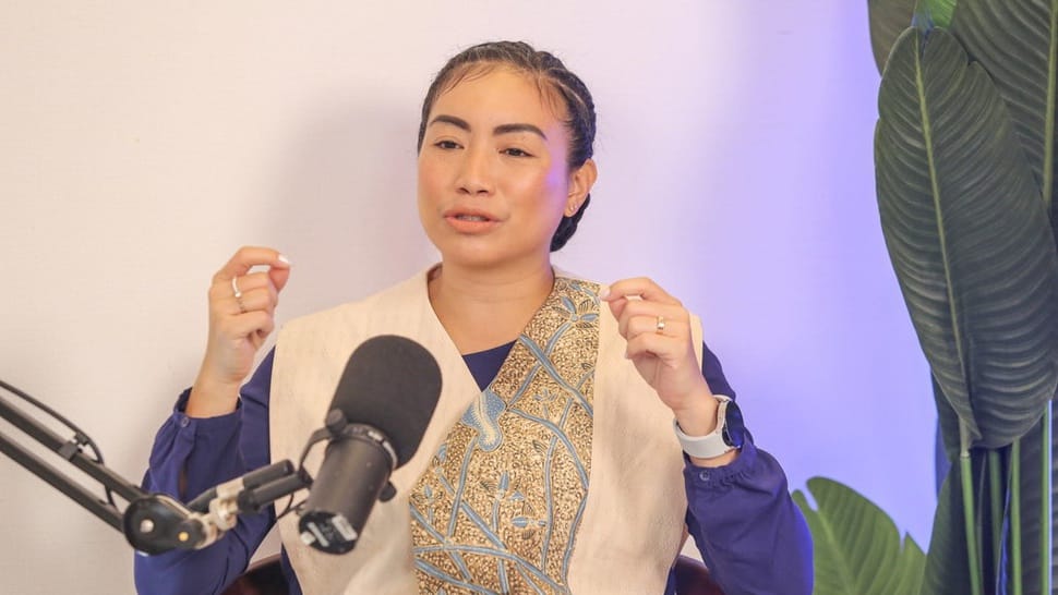 Rahayu Saraswati Mundur dari DPR RI, Kronologi Kontroversi Podcast Jadi Pemicu&nbsp;Digoreng di Medsos, lalu Minta Maaf