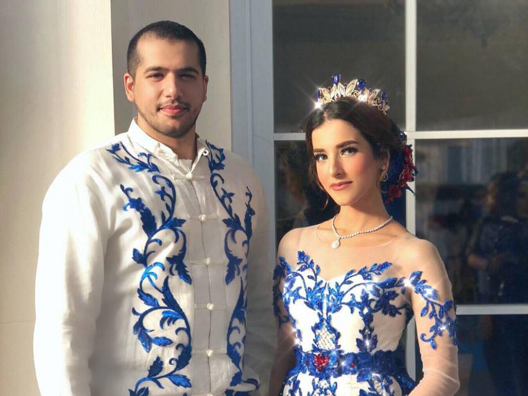 Suami Tasya Farasya Kerja Apa? Ahmad Assegaf yang kini disorot. Dari marga Arab, karier cemerlang, hingga sederet bisnis sukses.