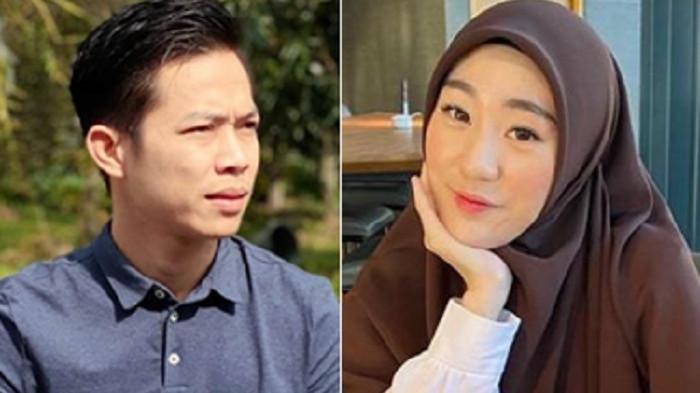Sosok Ikram RosaLarissa Chou hapus semua foto Ikram Rosadi di sosial media, netizen penasaran rumah tangga mereka