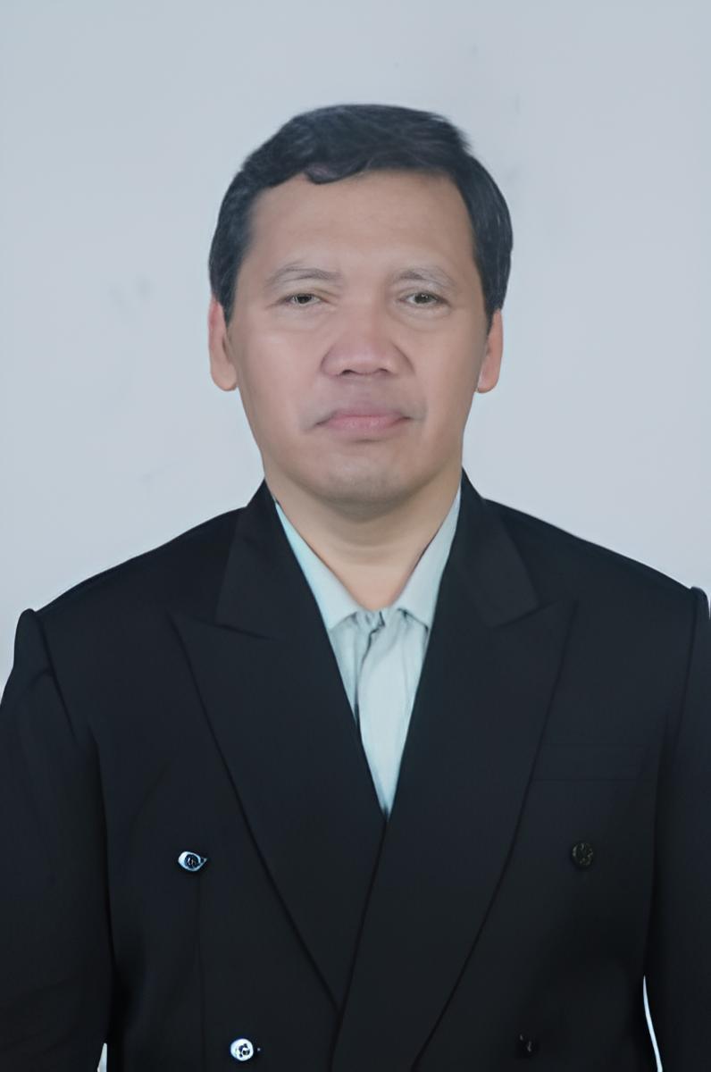 Harsono, Dosen FKIP Universitas Muhammadiyah Surakarta.