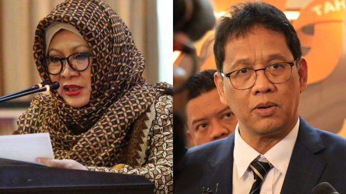 Tutut Soeharto gugat Menkeu Purbaya Yudhi Sadewa terkait pencegahan bepergian, sidang persiapan dijadwalkan 23 Sept 2025.