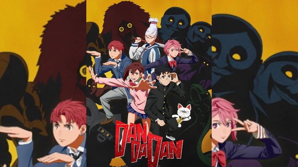 Dandadan Season 2 tamat di episode 12 dengan cliffhanger, Season 3 dikonfirmasi, siap tayang di tahun 2026 mendatang.