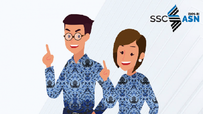 Panduan upload berkas PPPK Paruh Waktu 2025 lengkap: syarat dokumen, format file, hingga cara unggah di SSCASN BKN.
