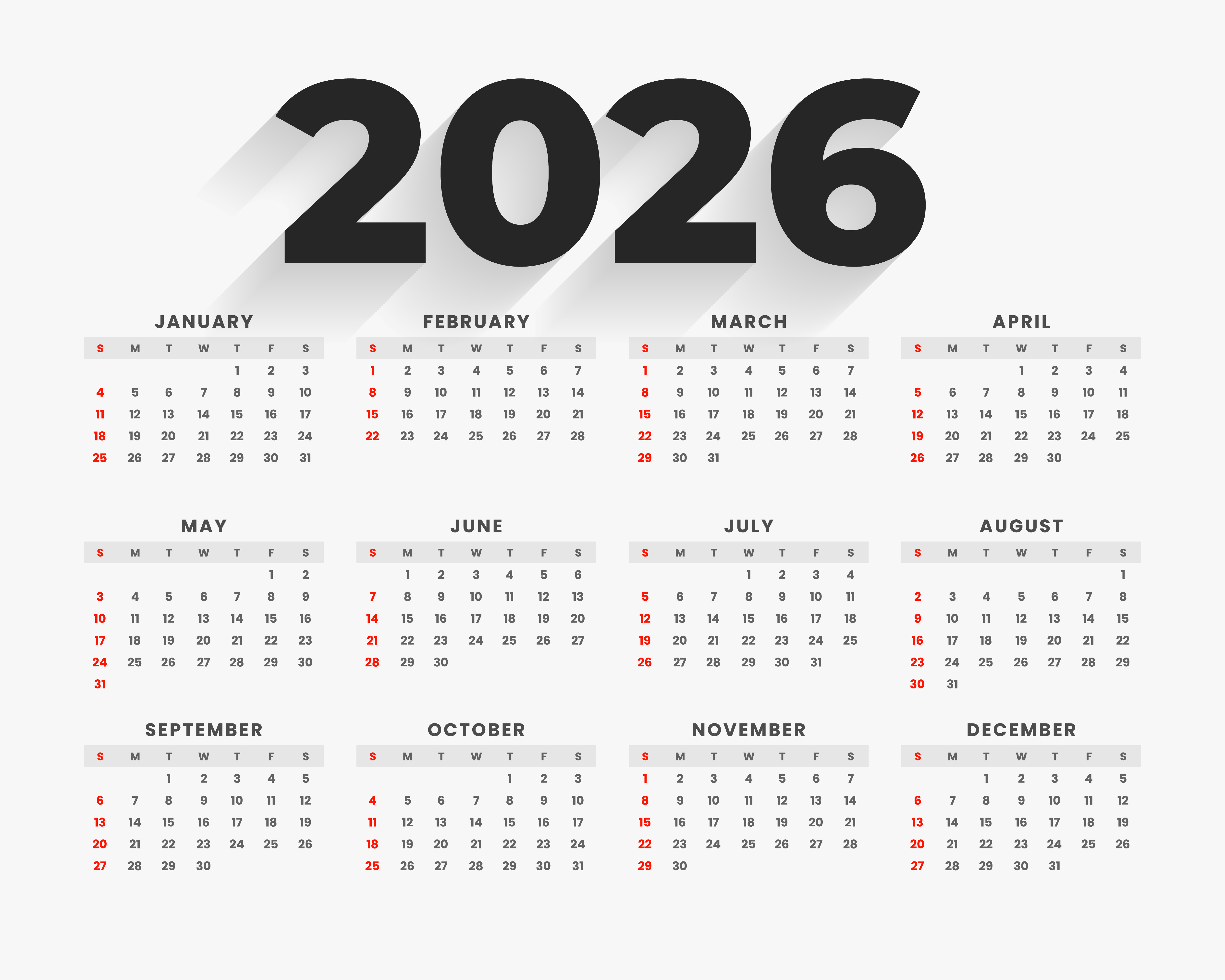 Daftar lengkap libur nasional 2026: 17 hari libur, 8 cuti bersama, dan banyak long weekend. Cek jadwal lengkapnya di sini.