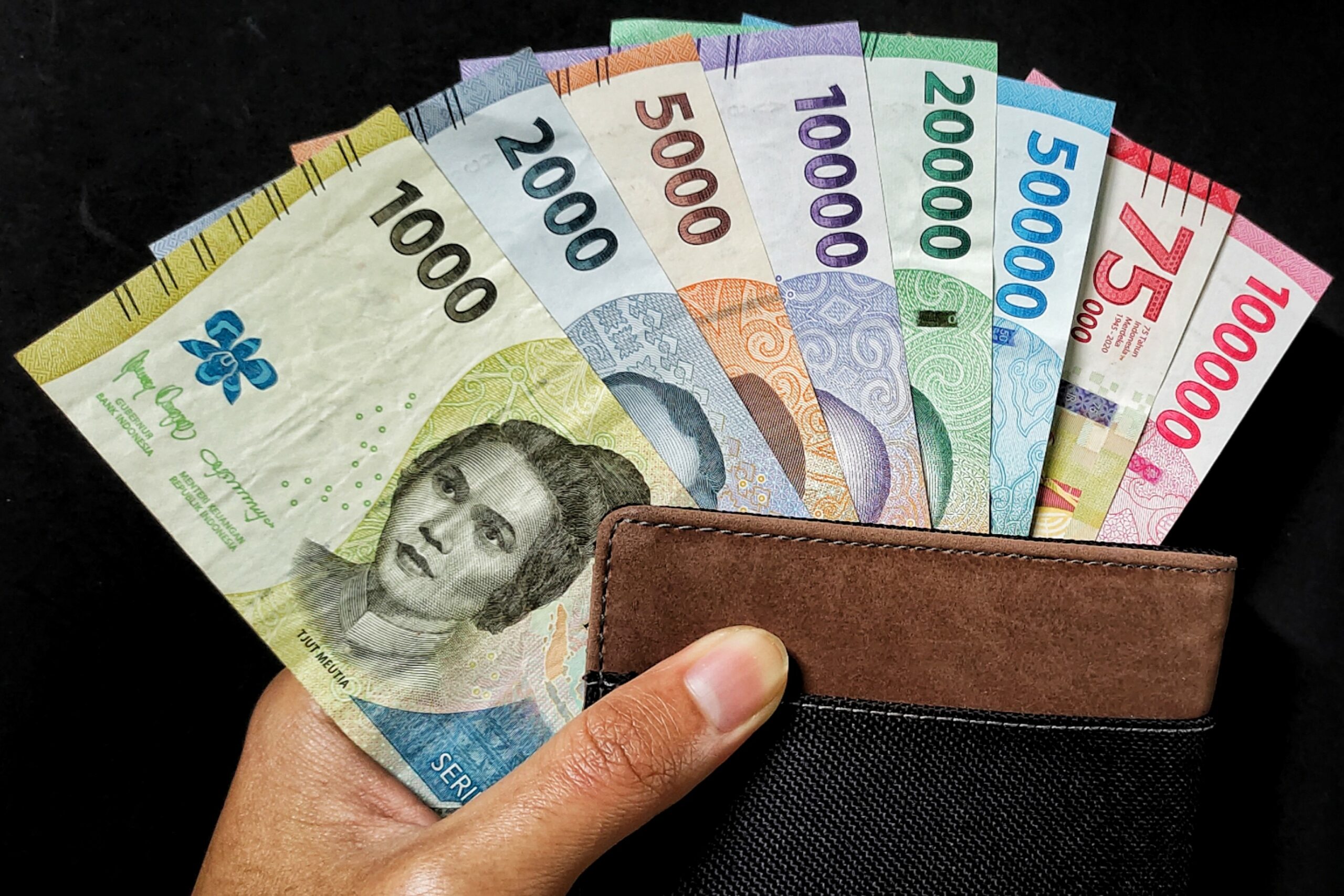 Daftar Uang Kertas Rupiah & Logam yang Dicabut BI, Segera Tukar Pecahan Lama Anda Sebelum Hangus!