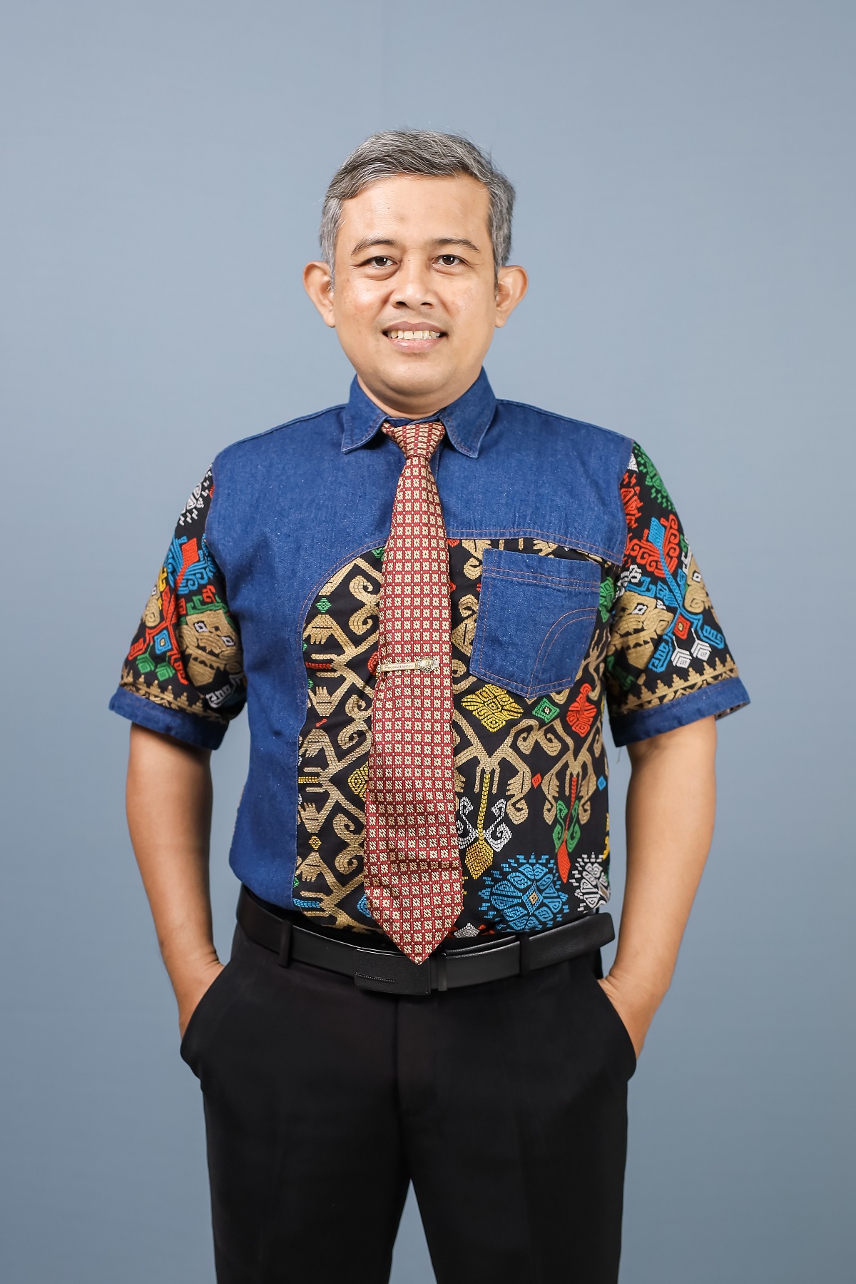 Choirul Amin, Dosen Fakultas Geografi UMS