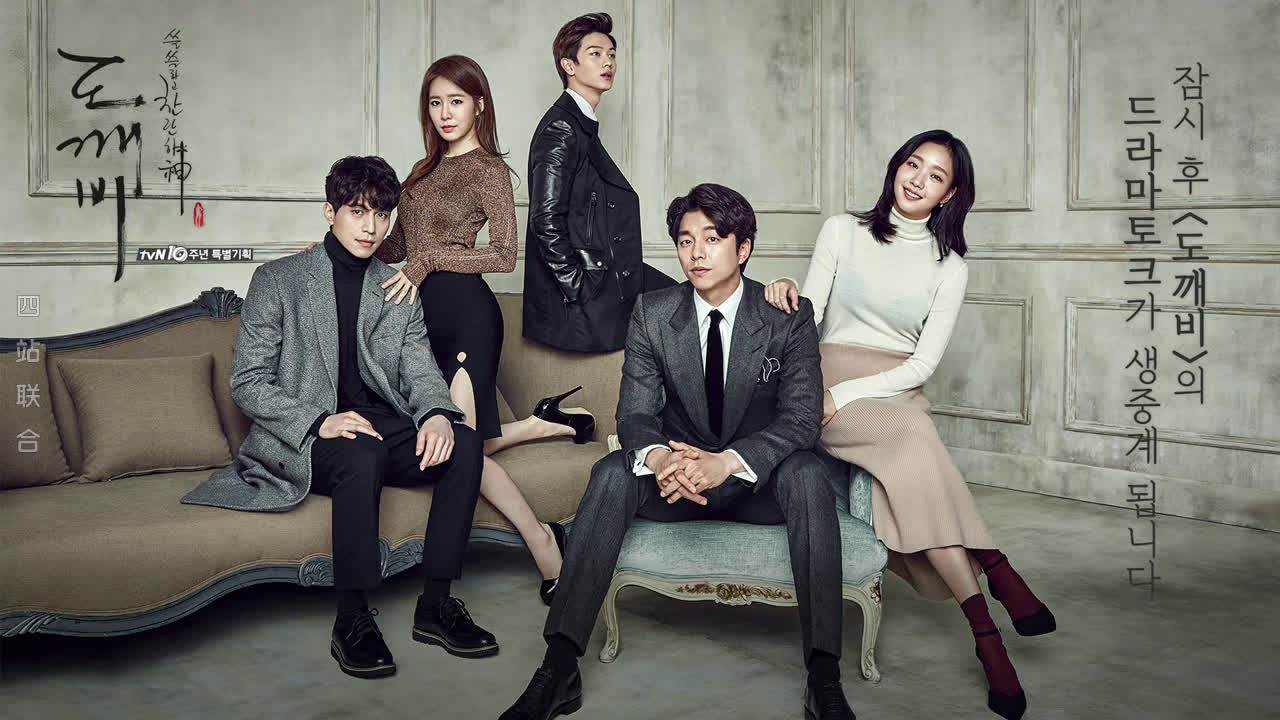 10 OST drama Korea paling ikonik yang bikin penonton terbawa emosi. Dari Goblin hingga Full House, wajib masuk playlist kamu!