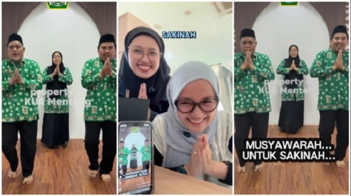 Apa itu Tepuk Sakinah dan Liriknya? Cara Baru Bimbingan Pranikah yang Viral Bikin Calon Pengantin Heboh
