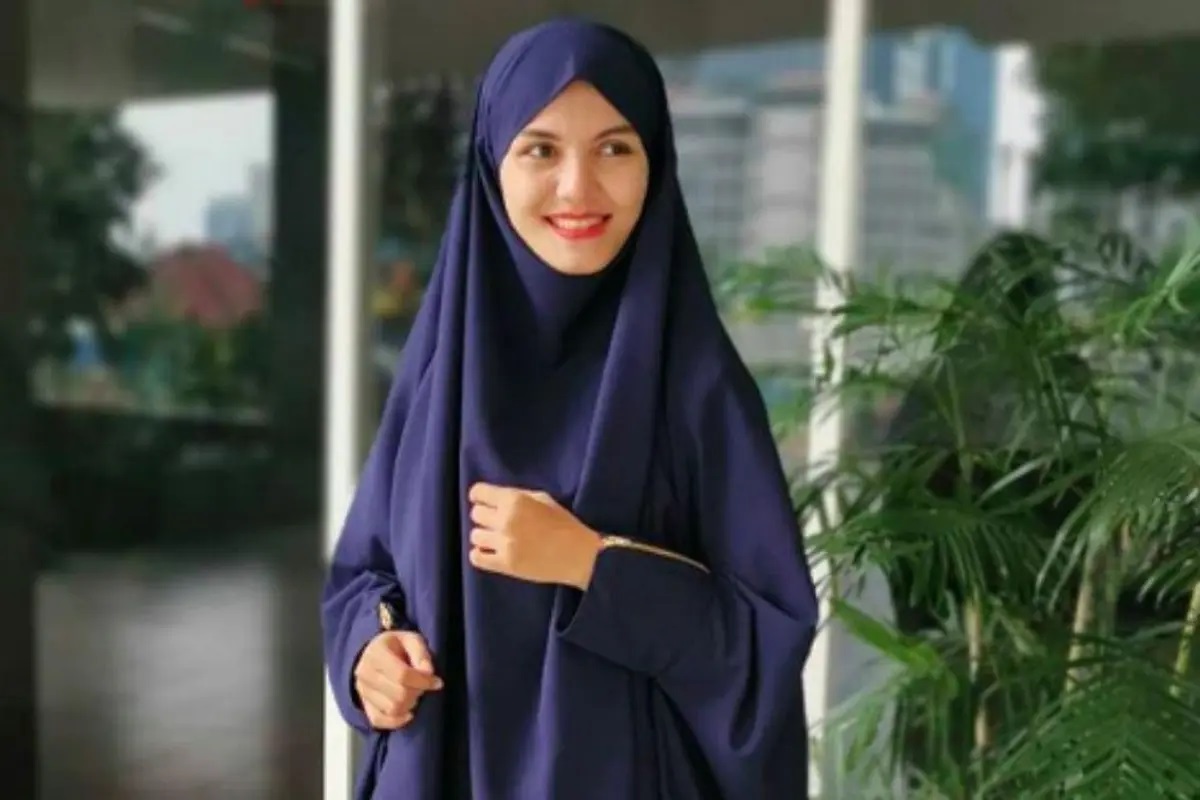 Siapa Suami Nadya Almira? Mantan Artis FTV Hijrah, Kasus Tabrak Lari 13 Tahun Lalu Kembali Viral