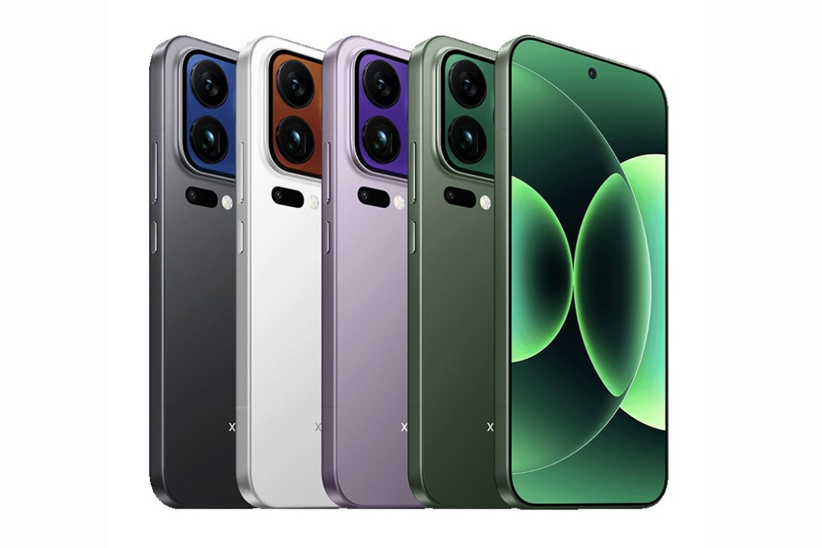 Xiaomi 17 Pro dan Xiaomi 17 Pro Max Resmi Meluncur, HP Flagship dengan Layar Sekunder di Belakang,&nbsp;Ini Spesifikasi dan Harganya