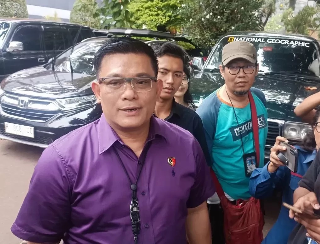 Kapolri tunjuk Kombes Ade Safri Simanjuntak jadi Dirtipideksus Bareskrim. Simak profil lengkap yang pernah Menjabat Kapolresta Solo