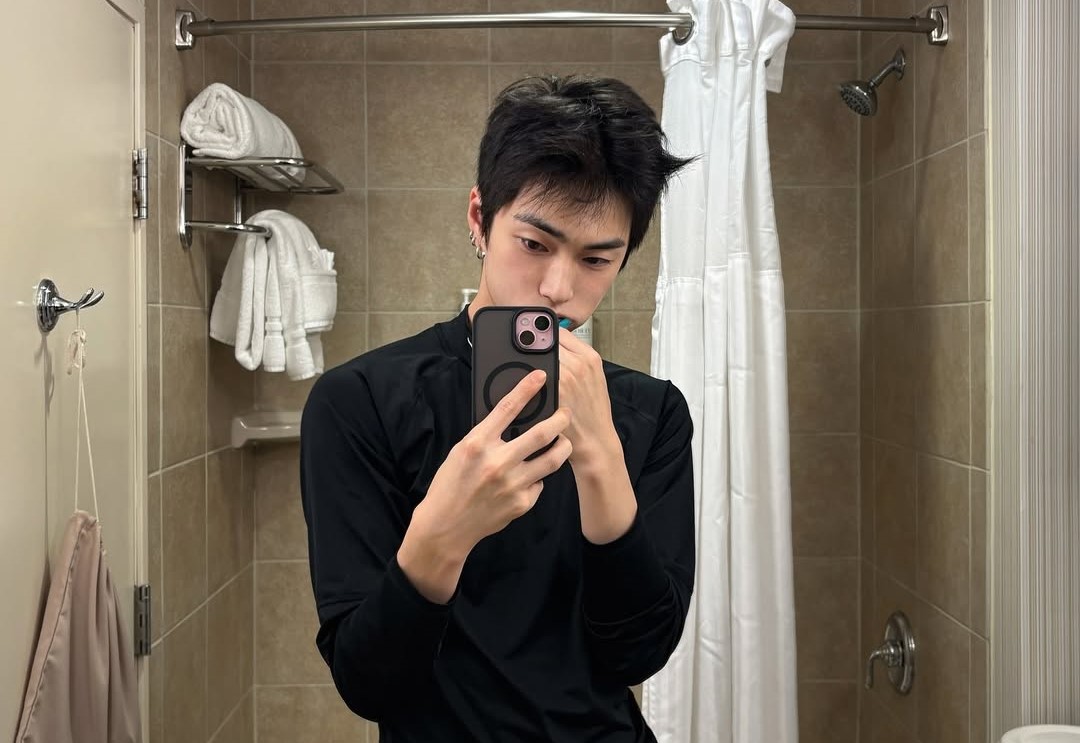 XngHan (sebelumnya dikenal sebagai Seunghan) akan tampil sebagai special guest star dalam sinetron Indonesia terbaru.