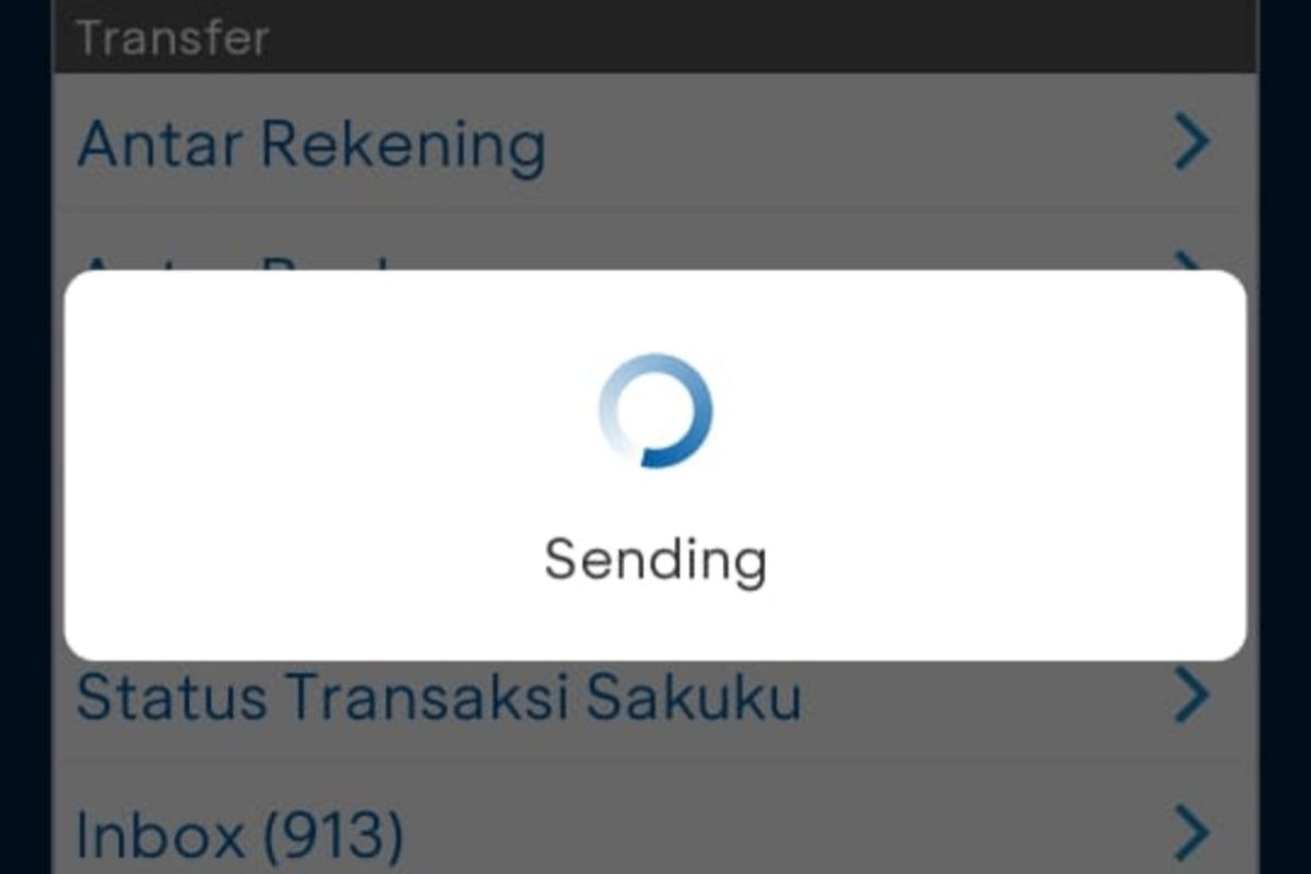 Sempat Error Tak Bisa Masuk Aplikasi, BCA Mobile & MyBCA Sudah Bisa Diakses Kembali