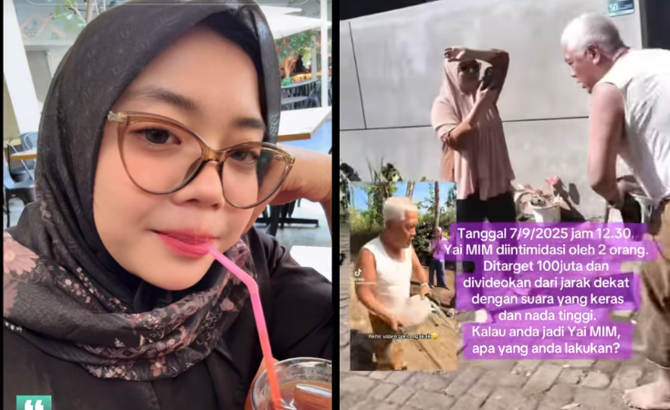 Profil Nurul Sahara, sosok Mahasiswa S3 Universitas Brawijaya yang berseteru dengan dosen UIN Malang Imam Muslim alias Yai Mim