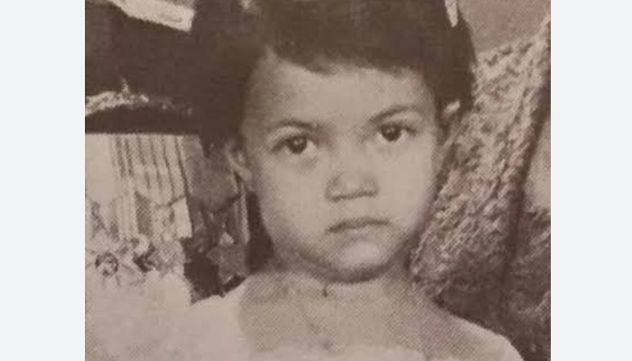 Ade Irma Suryani Nasution.