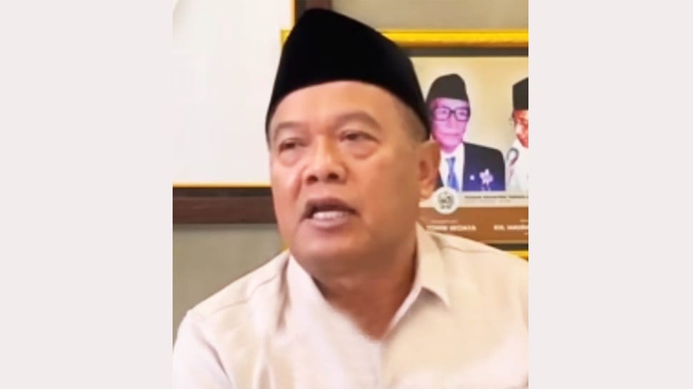 Profil dan kronologi lengkap Yai Mim, eks dosen UIN Malang yang viral usai berseteru dengan tetangganya, Nurul Sahara pemilik rental mobil