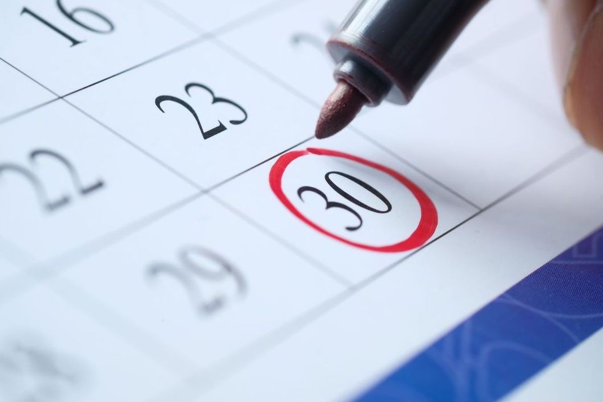 Tanggal 30 September 2025 diperingati sebagai Hari G30S 1965 di Indonesia, serta Hari Penerjemahan dan Podcast Internasional.