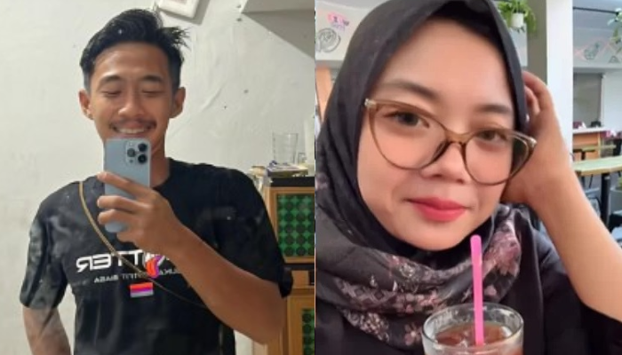 Sosok Agil ikut viral dalam perseteruan Nurul Sahara dan Yai Mim.