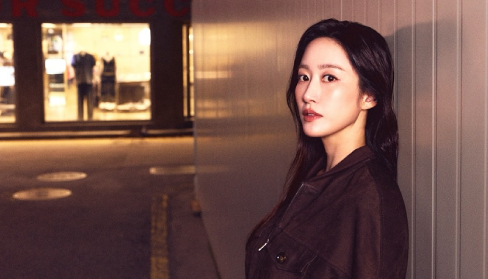 Jeon Hye Bin.