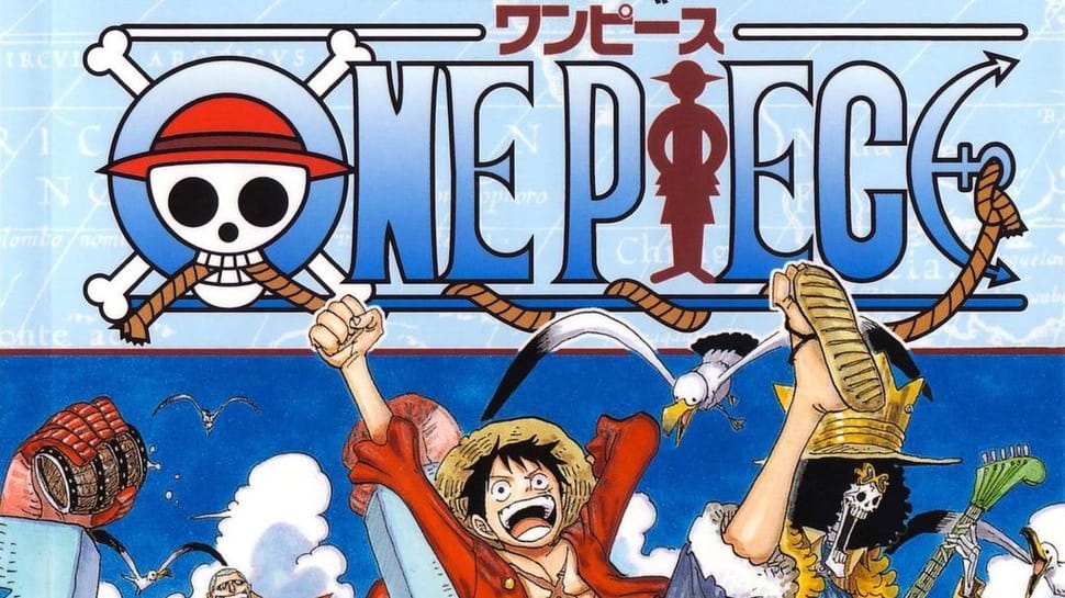 Apakah Komik One Piece Chapter 1162 Libur dan Kapan Tayang?&nbsp;Ini Jadwal Rilis Terbaru