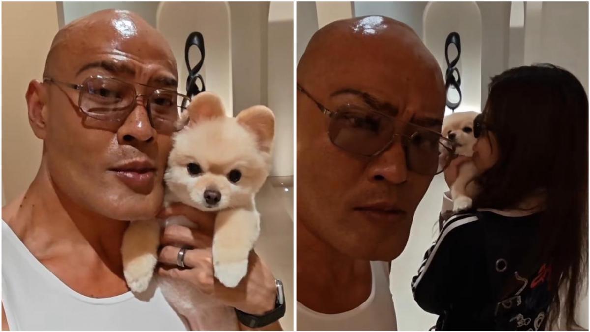 Rumah Tangga Diterpa Isu Retak, Deddy Corbuzier dan Sabrina Chairunnisa Tampil Kompak di Video Terbaru, Isu Cerai Terbantahkan?