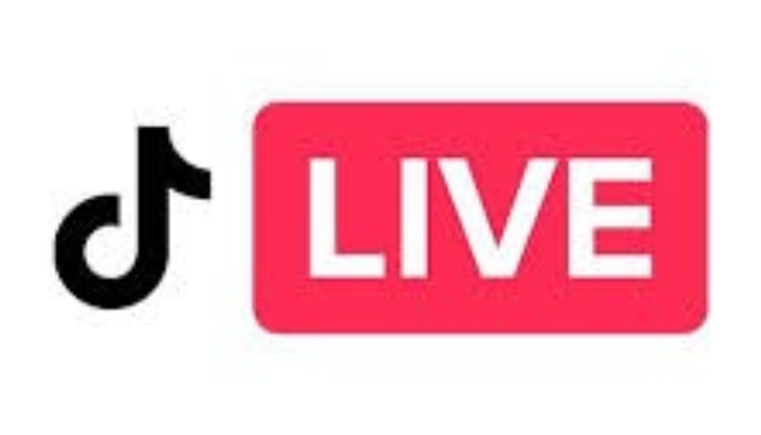 TikTok Live.