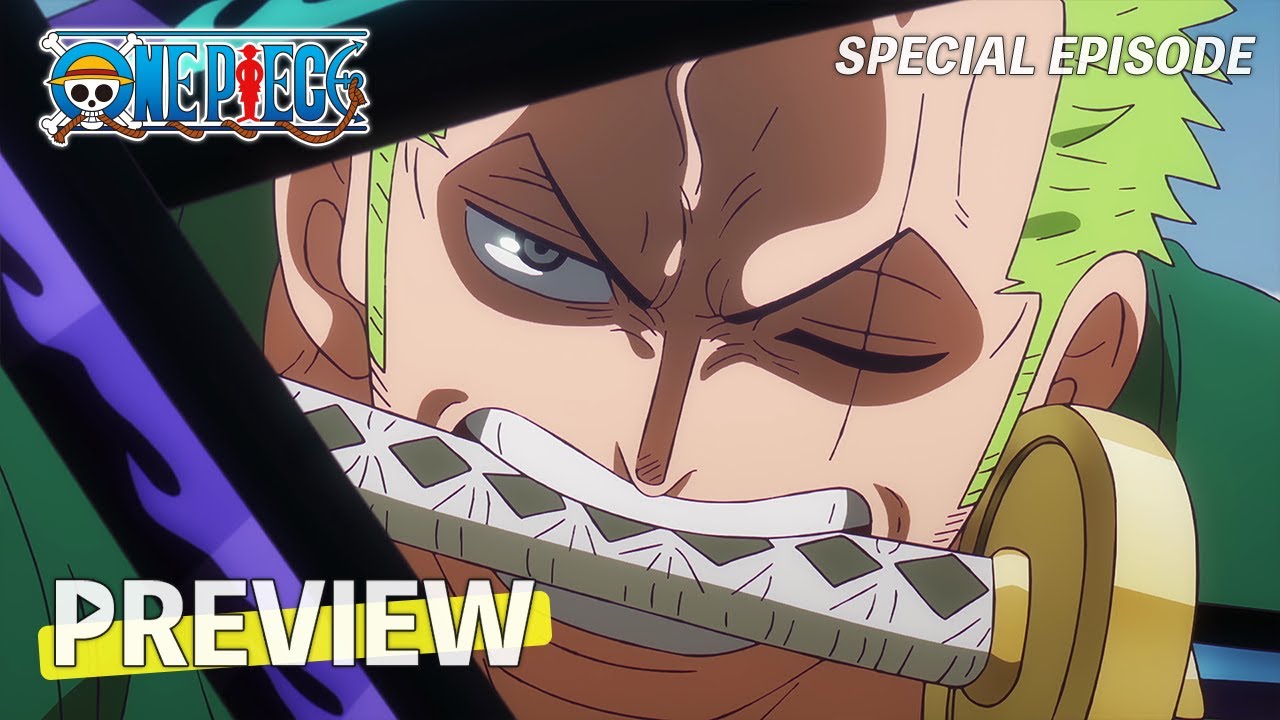 Kenapa Anme One Piece episode 1146 libur dua pekan, digantikan recap spesial. Simak jadwal tayang terbaru dan alasan penundaannya di sini.