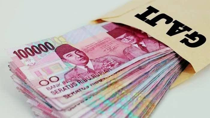 Perpres 79 Tahun 2025 Resmi Disahkan Berisi Kenaikan Gaji ASN, Kapan Gaji Pensiunan PNS 2025 Mulai Naik?