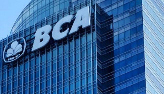 Ilustrasi BCA.