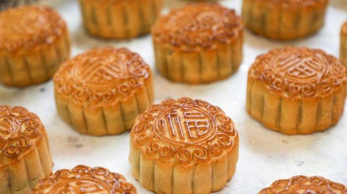 Kapan Festival Kue Bulan atau Mooncake Festival 2025? Intip Jadwal, Tradisi, dan Jenis Kuenya